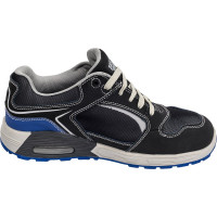 Полуботинки SAFETY JOGGER RAPTOR размер 43 RAPTOR -43