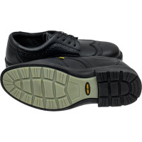 Полуботинки SAFETY JOGGER MANAGER, размер 46 MANAGER - 46