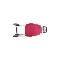 Сумка-тележка Joy Home CARGO, красно-серая 10268