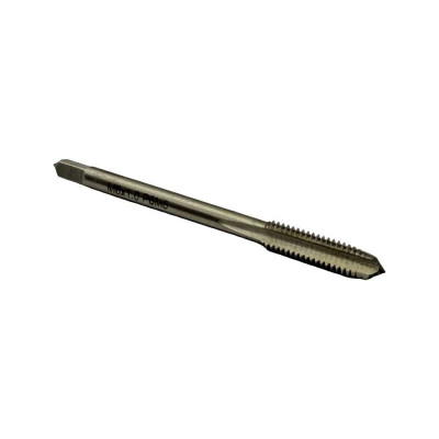 Машинно-ручной метчик TORNERI М 6х1 Р6М5 для сквозных отверстий 031484