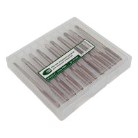 Машинно-ручной метчик TORNERI М 6х1 Р6М5 для сквозных отверстий 031484