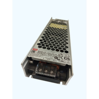 Источник питания Mean Well AC/DC UHP-350-24 Т02746495