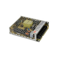 Источник питания Mean Well AC/DC LRS-100-12 Т02293050