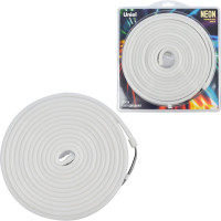 Светодиодная лента Uniel NEON ULS-N03-2835-100LED/m-8mm-IP67-DC12V-11W/m-5M-3000K UL-00009093