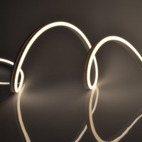 Светодиодная лента Uniel NEON ULS-N03-2835-100LED/m-8mm-IP67-DC12V-11W/m-5M-3000K UL-00009093