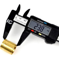 Аксиальная гильза HG монтажная 16, 2 шт 4960257