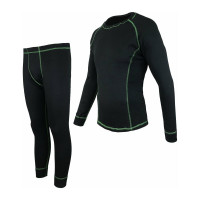 Термобелье Ifrit KriOn Comfort стрейч-флис р.58 ТБ-002-58 4680025250299