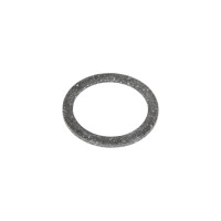 Прокладка СТМ 1-1/4", паронит, 42x30x2 мм, 4 шт SPSWC114-04