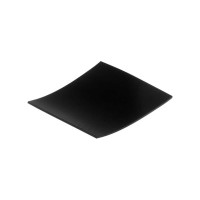 Сантехническая резина для изготовления прокладок СТМ 10x10 см, 2 мм, 1 шт SRS10102-01