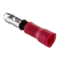 Разъем-штекер EKF РшИп 1,25-4 100 шт PROxima rhip-1,25-4