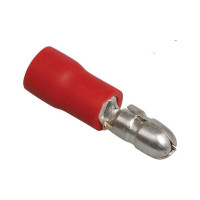 Разъем-штекер EKF РшИп 1,25-4 100 шт PROxima rhip-1,25-4