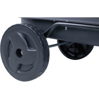 Дизельная пушка VERTON Air DH-36D (36кВт, 750м3/ч., 2,1л/ч, непрямой нагрев, дисплей, манометр, дизель/керосин) 01.12775.13448