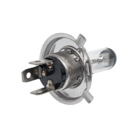 Лампа Nord-Yada CLEAR H4, 24 В, 100/90 Вт, Р43t 800063