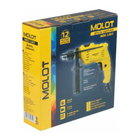 Ударная дрель MOLOT MDS 1307 MDS130700029