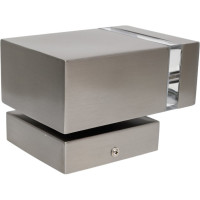 Садовый светильник HOROZ ELECTRIC 075-010-0001 HL246 35W GU10 220-240V GARDENYA-1 HRZ00000986
