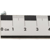 Винт ЦКИ DIN7985 М2х3 Ц Ph1 уп. 500 шт. 63011