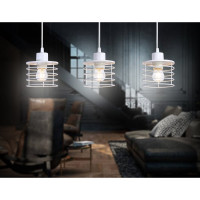 Подвесной светильник Ambrella Light Traditional TR8072