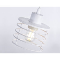 Подвесной светильник Ambrella Light Traditional TR8072