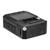 Нагрудный видеорегистратор Turbosky xzc 6826_d
