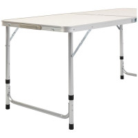 Набор мебели: стол + 4 табурета Premier Fishing PR PR-FX8812-C PR 321587