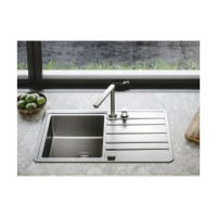 Смеситель для кухни ALVEUS NORMA CHR 1132182