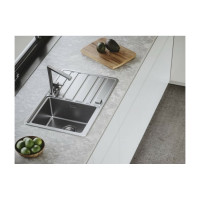 Смеситель для кухни ALVEUS NORMA CHR 1132182