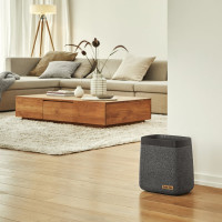 Увлажнитель воздуха традиционный Stadler Form Karl, без белого налета с функцией умного дома Smart Home, K-004