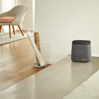 Увлажнитель воздуха традиционный Stadler Form Karl, без белого налета с функцией умного дома Smart Home, K-004