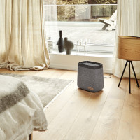 Увлажнитель воздуха традиционный Stadler Form Karl, без белого налета с функцией умного дома Smart Home, K-004