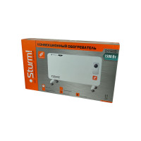 Конвектор Sturm CH1500D