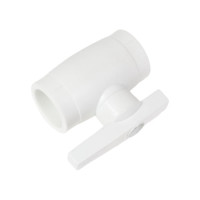 Шаровой кран КОНТУР PPR D32 стандарт 011101032001