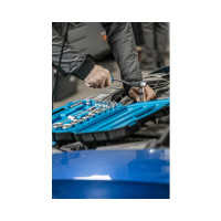 Набор инструментов HOEGERT TECHNIK 24 шт, 1/2" HT1R410