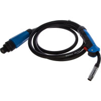 Горелка Brima MIG-15AK 5м 9103