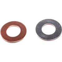 Шайба ШАМ 25/13 КВТ 58752