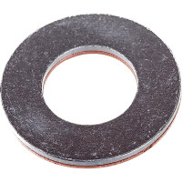 Шайба ШАМ 25/13 КВТ 58752