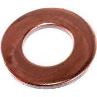 Шайба ШАМ 25/13 КВТ 58752