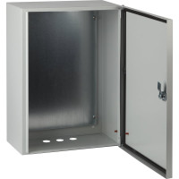 Щит с монтажной панелью ЭРА ЩМП-3-0 76 У2 IP54, 650х500х220, Б0031367