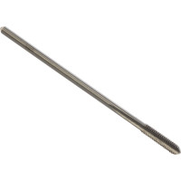 Метчик машинный Bucovice Tools М 3, шаг 0.5 мм, HSSE DIN376 194030