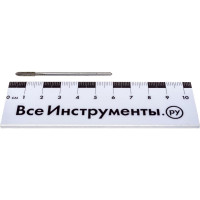 Метчик машинный Bucovice Tools М 3, шаг 0.5 мм, HSSE DIN376 194030