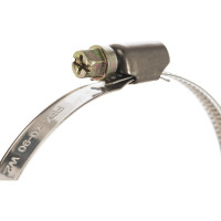 Червячный хомут FORTISFLEX PL-9/W2 70-90 мм 68969