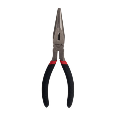 Длинногубцы 6 FORCE 610150