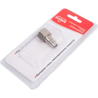 Переходник рапид – 3/8F Elitech 0704.019100