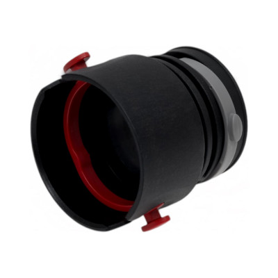 Переходник с быстродействующим зажимом FLEX SAD-FC 32 410497