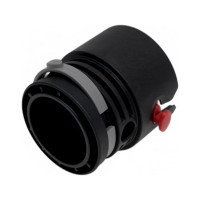 Переходник с быстродействующим зажимом FLEX SAD-FC 32 410497
