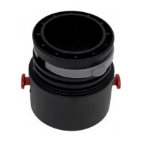 Переходник с быстродействующим зажимом FLEX SAD-FC 32 410497