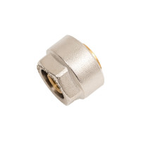 Евроконус PRO AQUA компресс. 16x3/4 K05-16-20b