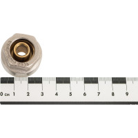 Евроконус PRO AQUA компресс. 16x3/4 K05-16-20b