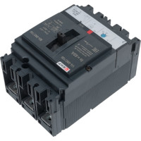 Автоматический трехполюсный выключатель EKF ВА-99C 100/63А 3P 36кА mccb99C-100-63