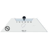 Обогреватель Nobo NTL4S05 64928119