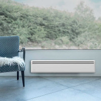 Электрообогреватель Nobo NFK2S07 64928127